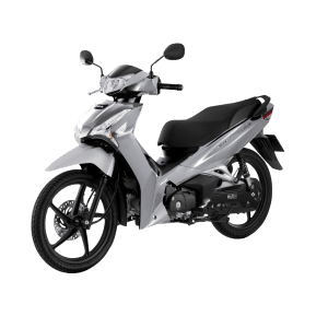 Honda Future 125 FI