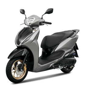 Honda LEAD 125cc