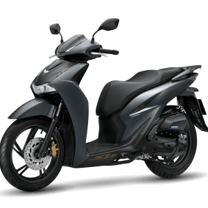 Honda SH125i 160i