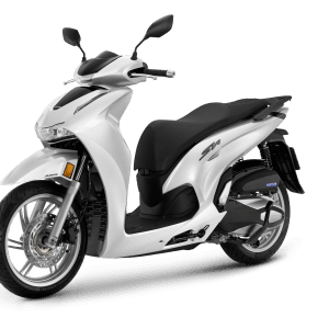 SH350i Honda Việt Thái Quân